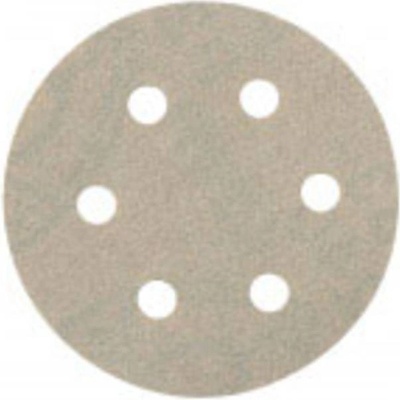 Lepiace brúsne listy Metabo 25, 80 mm, P80 Metabo 624083000