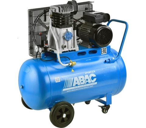 ABAC Pro Line A39BX-CT
