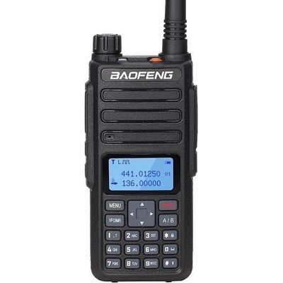 Baofeng BF-H6 радиостанция, мощност 10W (BF-H6)