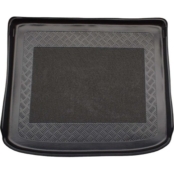 Astar Стелка за багажник за Mercedes B-Class W245 (2005-2011) 5 doors only for - Up on the shelf (192711ST)