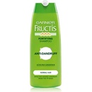 Šampóny Garnier Fructis Antidandruff 2v1 šampón proti lupinám normálne vlasy 400 ml