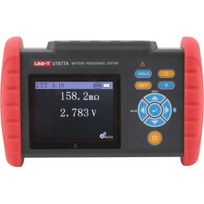 Uni-T UT677A