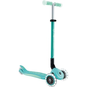 Globber Elite Glow Lights (839-206) Тротинетка, скутер