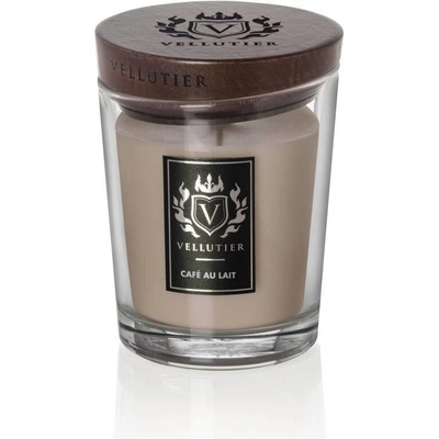 Vellutier Café Au Lait 12 cm