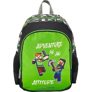 UWEAR Раница Minecraft Attitude