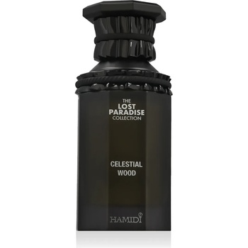 Hamidi Celestial Wood EDP 100 ml