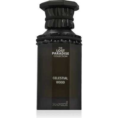 Hamidi The Lost Paradise Celestial Wood Eau de Parfum 100 ml