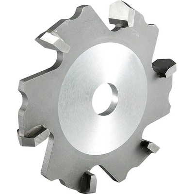 Makita B-48860 - KOTÚČ PÍLOVÝ ALU 118 x 20 mm 135° 6 z