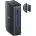 Anker Nano Docking Station 13-in-1 USB-C - мултифункционален USB-C хъб за свързване на допълнителна периферия (тъмносив) (A83C3311)