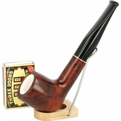 Jean Claude Meerschaum IV 9mm