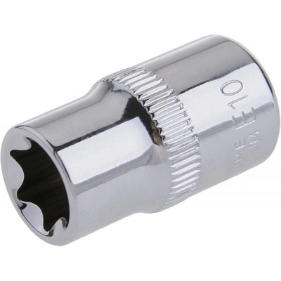 Hlavica TORX 1/4" E10