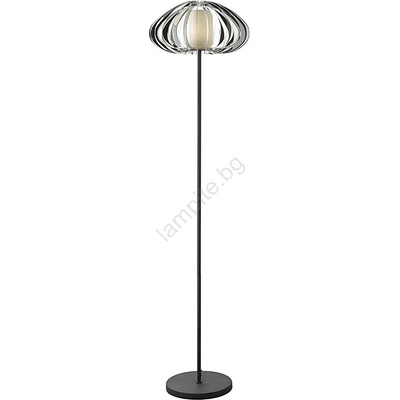 LUXERA 64370 - Подова лампа SENZA 1xE27/60W/230V (64370)