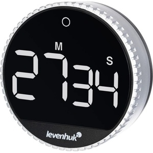 Levenhuk, Inc. , USA Таймер Levenhuk Wezzer Tick H20 Часовници