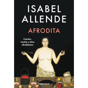 Afrodita (ISBN: 9788466360739)