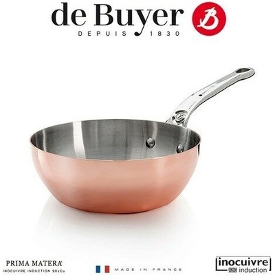 de Buyer Prima Matera 6236.24 24 cm