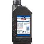 LIQUI MOLY Компресорно масло LIQUI MOLY Compressor Oil 1л