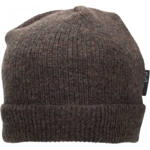 Mufflon Зимна шапка (beanie) Mufflon Ice Cap Beanie - Forrest - размер one size (204-3299-0311)