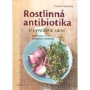 Knihy Rostlinná antibiotika si vyrobíme sami