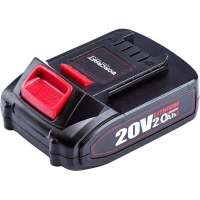 Worcraft CLB-20V-2.0 ShareSYS 2000 mAh,
