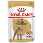 Royal Canin Poodle Pouch пауч за кучета над 10 месеца от порода пудел 85gr