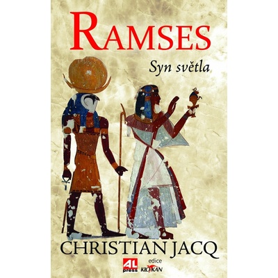 Ramses - Syn světla