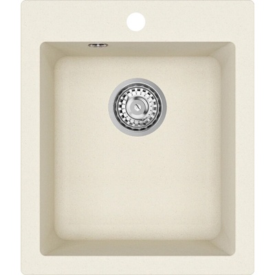 Helika SIMPLEX SQS100 blanched almond