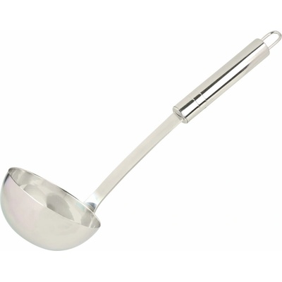 KESPER Polévková naběračka 30 cm, nerezová ocel KESPER 90912