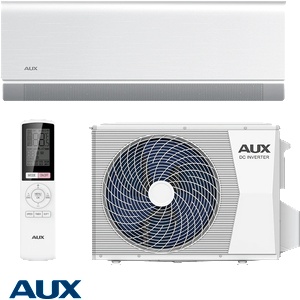 AUX ASW-H24F4A4/CAR / AS-H24F4A4/CAR Comfort Климатици