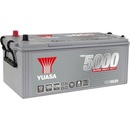 YUASA SHD 185Ah 1200A left+ YBX5000/YBX5629