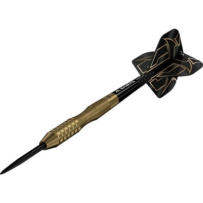 steel Mission Viktor Tingström 24g 90% wolfram