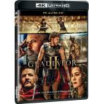 MagicBox Гладиатор II - Blu-ray (4K Ultra HD) (079534)