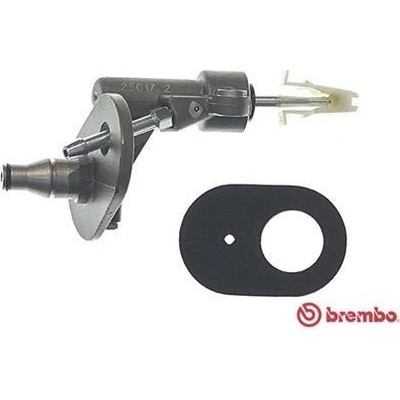 Hlavný spojkový valec BREMBO C 23 032