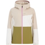 Protest Дамско ски яке Protest Women's PRTSina Snowjacket Ski jacket - Willow Green - размер XXL (104-5973-0316)