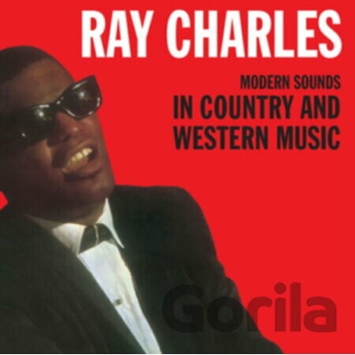 Charles Ray - Modern Sounds In Country And Western Music Vinyl LP