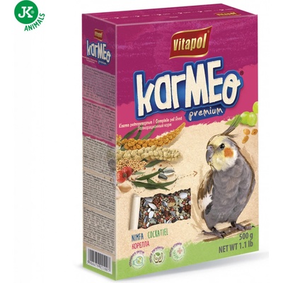 Vitapol korela 0,5 kg