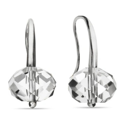Spark Swarovski Elements Diskas KW504012C Krystal