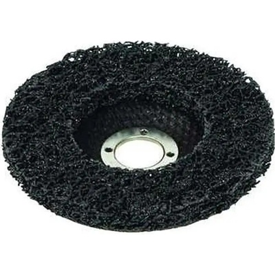 Kotúč KONNER CAS18, 150 mm, nylónový, brúsny, leštiaci