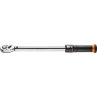 NEO tools klíč momentový 20-100Nm 3/8" 08-824