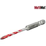 Raider Свредло RAIDER MultiMat 4CUT, O 4x92 мм (159922) (159922)