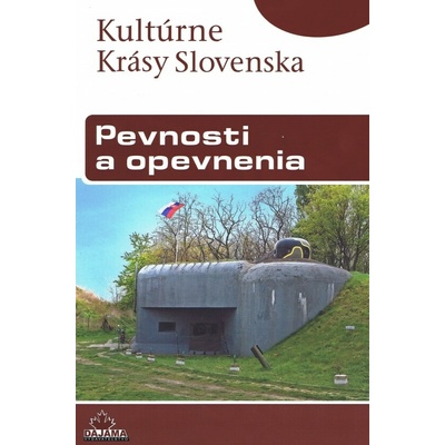 Miroslav Eliáš; Matej Dudáš; Martina Pevnosti a opevnenia SK KNI