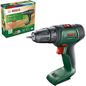 Image 1 of Bosch UniversalDrill 18V Solo (06039D4000)