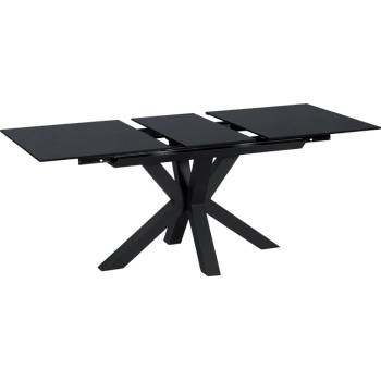 Carmen Разтегателна трапезна маса stargard - черна (3530990_1)