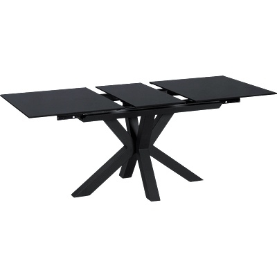 Carmen Разтегателна трапезна маса stargard - черна (3530990_1)