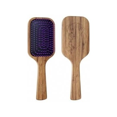 Anwen Anwen_Hair Brush Wooden Hair Brush