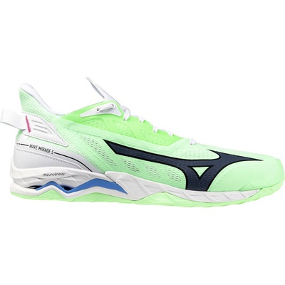 Mizuno WAVE MIRAGE 5 X1GA235087 – Zboží Dáma