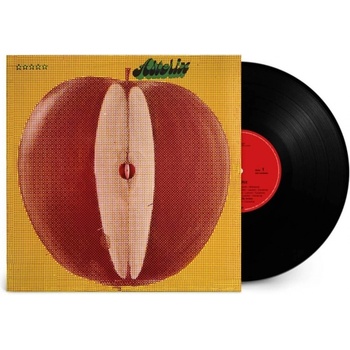 Asterix Asterix LP