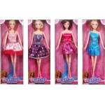 Swede Doll mix