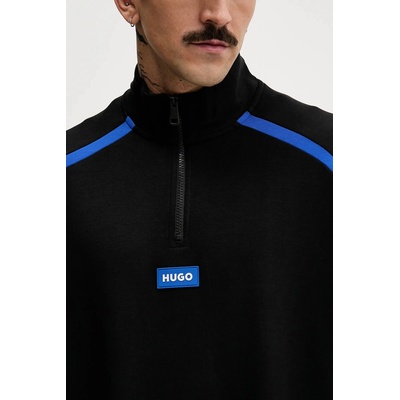 HUGO Blue Суичър Hugo Blue Naloneck (50553141)