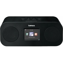 Lenco DIR-121BK