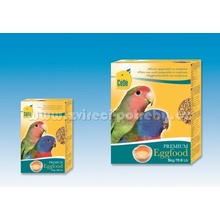 CéDé Eggfood lovebird and neophemas 1 kg